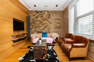 Beautiful 1BR, 2 min Putney Train St, 5min to Tube - London - 2