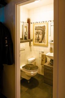 Magnifique VILLA de 120m2 au Coeur du Valais avec piscine en été - 4