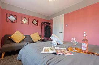 Ruth's House With Parking - Nottingham - 9