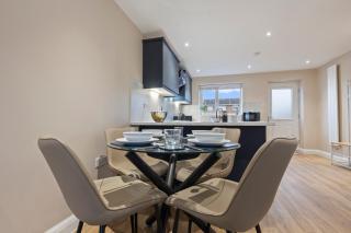 Ruth's House With Parking - Nottingham - 2