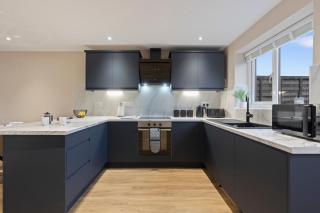 Ruth's House With Parking - Nottingham - 7