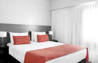 CH Recoleta Suites - Buenos Aires - 0