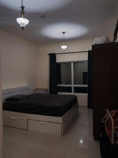DELUXE ROOMS Feel like home - Sharjah - 6