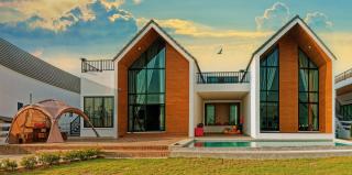 พูลวิลล่าเขาใหญ่ฮิลล์ Pool Villa Khaoyai Hill - Pong Talong - 9