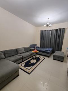 DELUXE ROOMS Feel like home - Sharjah - 5