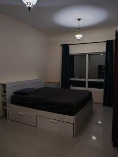 DELUXE ROOMS Feel like home - Sharjah - 3