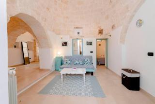 Trullo Paleo - Ceglie Messapica - 5