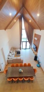 พูลวิลล่าเขาใหญ่ฮิลล์ Pool Villa Khaoyai Hill - 3