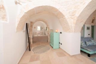 Trullo Paleo - Ceglie Messapica - 6