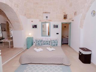 Trullo Paleo - Ceglie Messapica - 2
