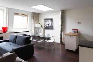 Marnix360apartments Top - Amsterdam - 4