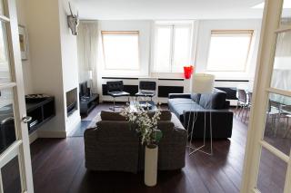 Marnix360apartments Top - Amsterdam - 6
