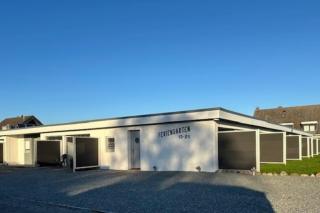 Feriengarten Dahme W 6 - 3