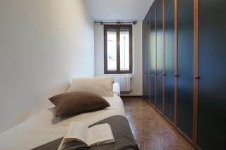 Attico con terrazzo Garibaldi - Moscova - Milan - 7