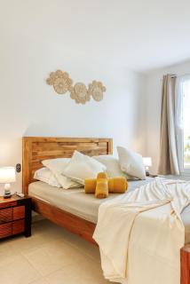 Belle de Nuit - Vue Mer - 4 étoiles - 4 voyageurs - 8