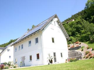 Ferienwohnung Irslenbach - Altoberndorf - 0
