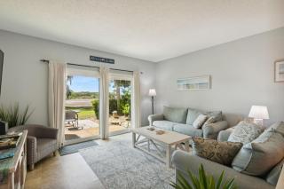 3012 Club Villa - Fernandina Beach - 0