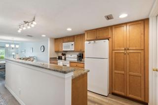 3012 Club Villa - Fernandina Beach - 6