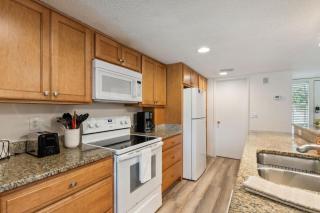 3012 Club Villa - Fernandina Beach - 4