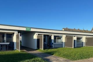 Feriengarten Dahme W 20 - Dahme - 1