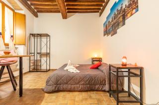 La Casina Mag Pienza - 0