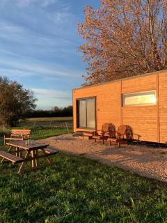 Lodge en Provence - Mouriès - 9