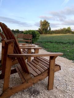 Lodge en Provence - 7