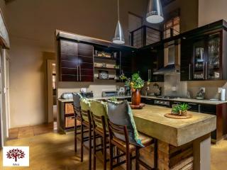Zebula Golf and Wildlife Estate - Africa Breathing Pax 8 - Moi Signature Exclusive Villa - Mabula - 0