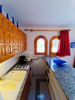 Villa Prestige - Benissa - 6