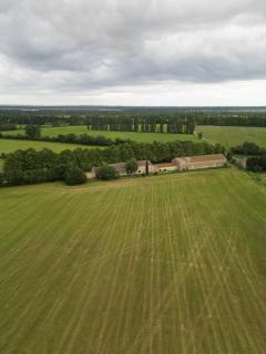 Lodge en Provence - 4