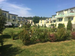 Ferienwohnung Sonnenaufgang - Graal-Müritz - 7