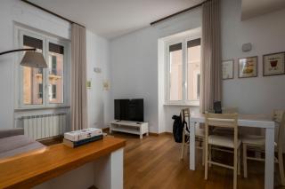 Vatican Walls Apartment - Roma - 0