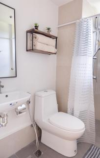 Aesthetic 2Bedroom loft - Mandurriao - 4