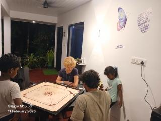 Marari Beach Way Inn - 5