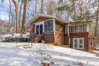 Nature lovers paradise 3 bedroom retreat - Covert - 1