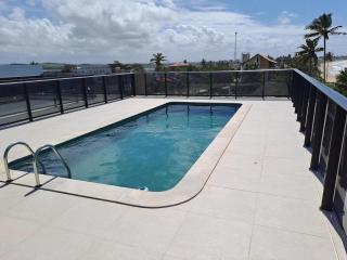 Porto Brisa Flat - Beira-Mar de Porto de Galinhas - 6