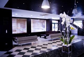 Sercotel Amistad Murcia - 2