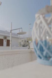 Goccia Perla - Gocce sul Mare - Torre Canne - 7