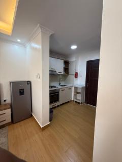 Cascadia Apartments Kigali - Kigali - 5