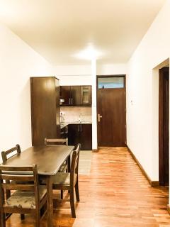 Sunshine Haven Apartment - 5