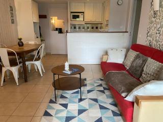 Appartement Moliets Plage Golf - Moliets-et-Maa - 0