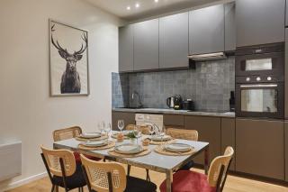 New Apartment 2 bedrooms center of Paris by Studio prestige - 9