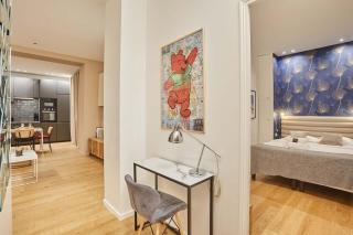 New Apartment 2 bedrooms center of Paris by Studio prestige - París - 3