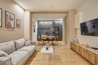 New Apartment 2 bedrooms center of Paris by Studio prestige - París - 2