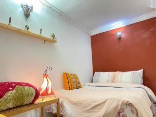 Dar La Casbah Private Riad Stay with Moroccan Breakfast - Tangeri - 1