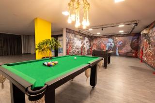 Hotel Cassino Tower Piracicaba by Nacional Inn - Piracicaba - 5