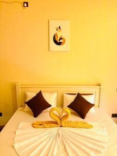 Crystal Resort - Galle - 2