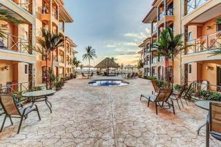 JACO HEAVEN Beachfront Penthouse - 5