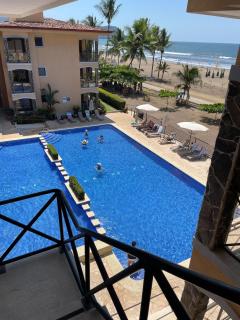 JACO HEAVEN Beachfront Penthouse - Jacó - 4