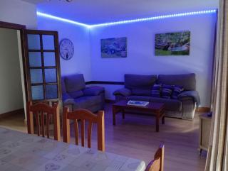Apartamento Peñalabra - Potes - 7